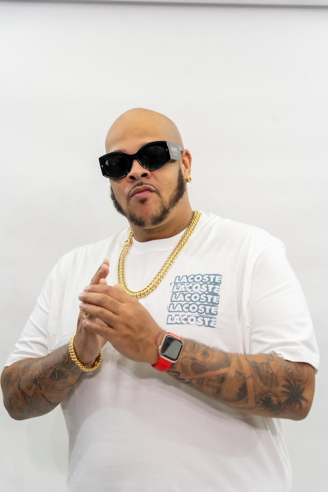 DJ Jicypie